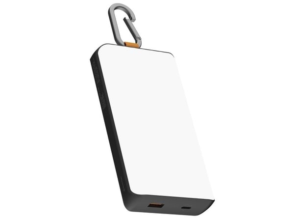 Xtorm XG2S101, 10000 mAh, Lithium Polymer (LiPo), 30 W, Svart, Grå, Oransje
