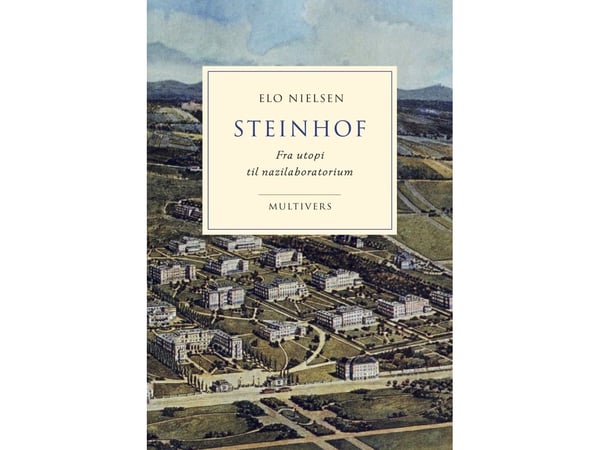 Steinhof | Elo Nielsen | Kieli: Tanska