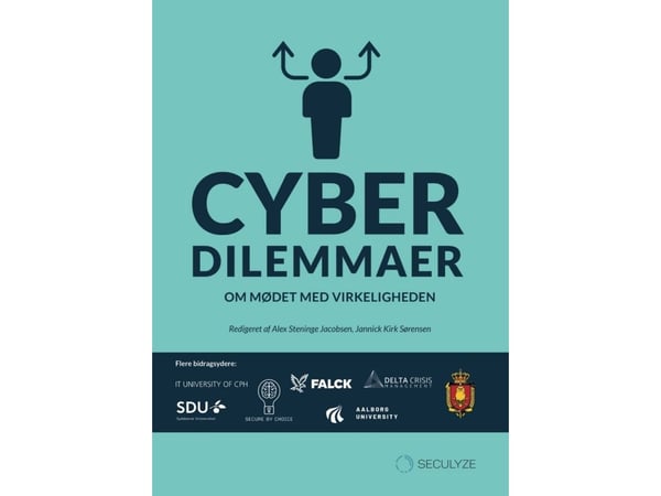 Cyberdilemman: Om mötet med verkligheten | Språk: Danska