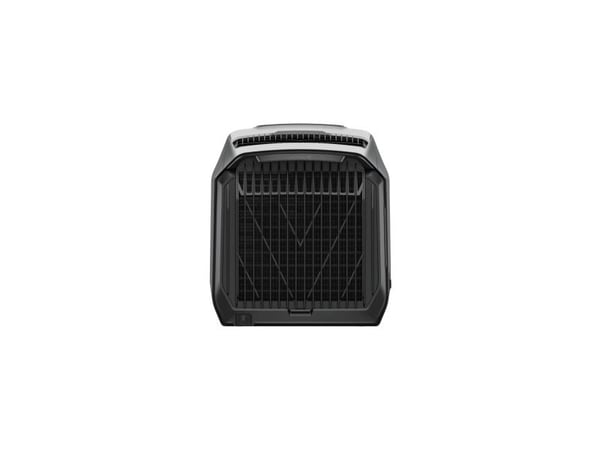EcoFlow WAVE 3, Batteri, Svart, Grå, EcoFlow, WAVE 3