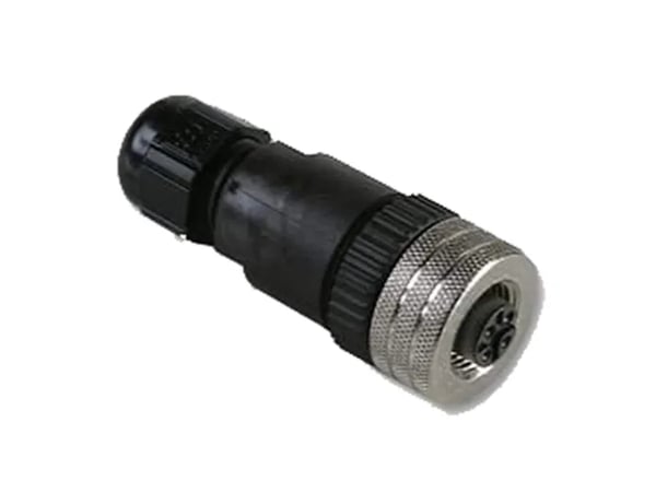 Molex 1200910001 Sensor/Actuator Connector 1 st