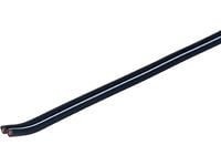 VivoLink - Kaiutinkaapeli - 4 mm² - 100 m - musta