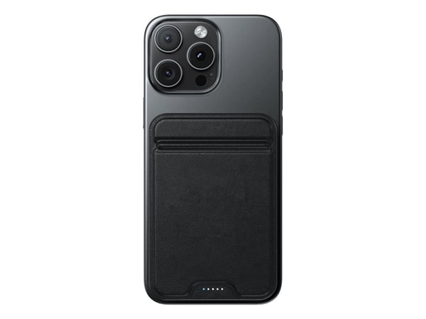 Satechi ST-B10Q2SK, 10000 mAh, Langaton lataaminen, musta