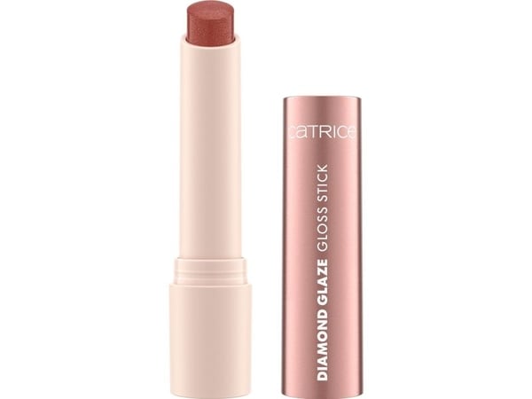 Catrice Cosmetics Diamond Glaze Gloss Stick Protective Luminescent Shimmering