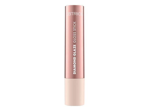 Catrice Diamond Glaze Gloss Stick Lipstick No. 030 Pink Caring Catrice Diamond Glaze Gloss Stick Lipstick No. 030 Pink Caring