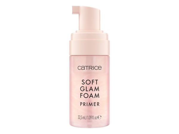 Catrice Skummande Make-up Bas 010