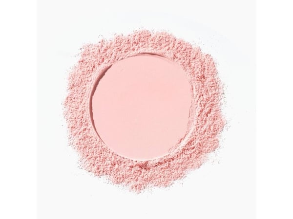 Catrice Bright&amp;Blur Powder i rosa nyanse