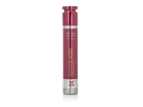 Antonio Banderas Her Secret Temptation 04 Seduction Doses Eau De Toilette 30 ml (kvinne)