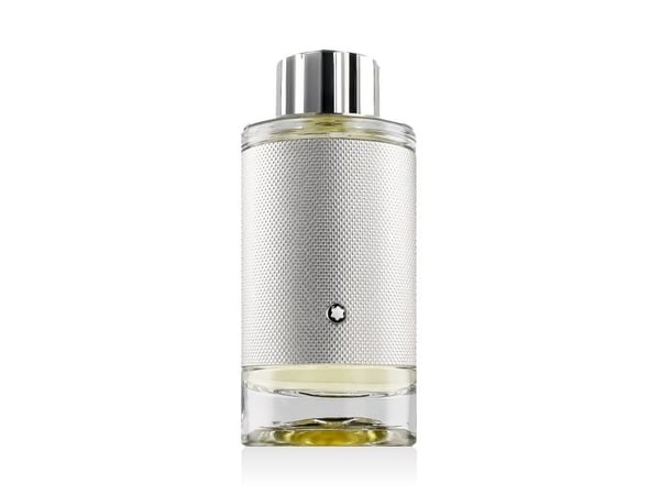 Montblanc Explorer Platinum Eau De Parfum 200 ml (mies)