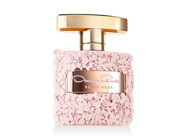 Oscar De La Renta Bella Rosa Eau De Parfum 50 ml (dame)