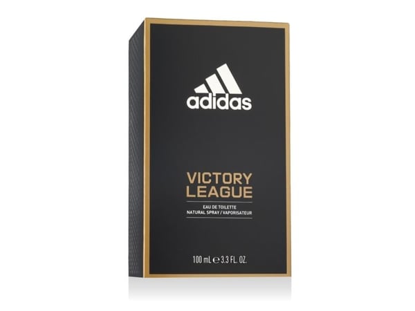Adidas - Victory League - 100 ml