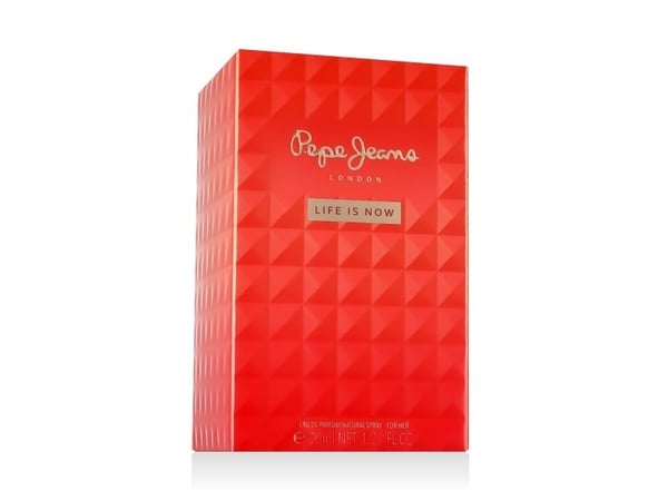 Pepe Jeans - Life Is Now - 30 ml