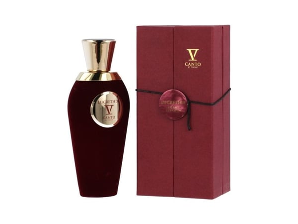 V Canto Lucrethia Extrait De Parfum 100ml