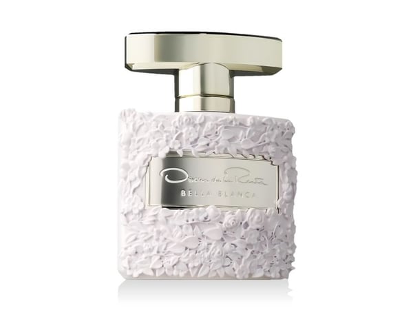 OSCAR DE LA RENTA Bella Blanca EDP Citrus 50 ml