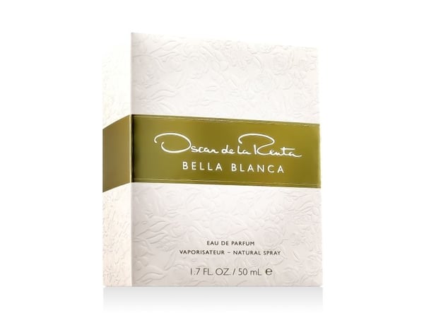 OSCAR DE LA RENTA Bella Blanca EDP Citrus 50 ml