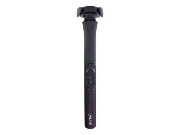 InLine 48091, 3 ben, Sort, 150 cm, 363 g