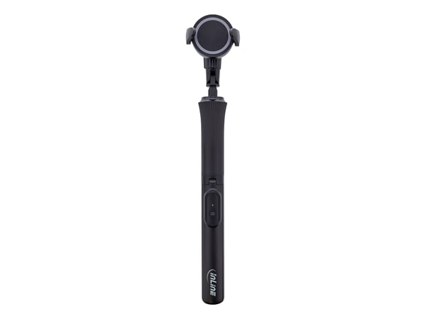 InLine 48091, 3 ben, Sort, 150 cm, 363 g
