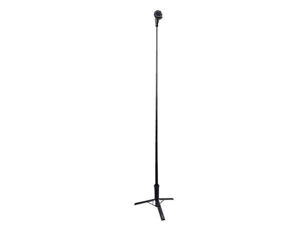 InLine 48091, 3 ben, Sort, 150 cm, 363 g