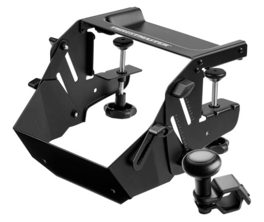 Thrustmaster T128-P, Ratt + pedaler, PC, PlayStation 4, PlayStation 5, Analog, 900°, Koblet med ledninger (ikke trådløs), USB