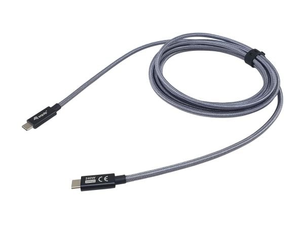 Varustus 128428, 3 m, USB C, USB C, USB 3.2 Gen 2x2, 20 Gbit/sek., Lajittelu