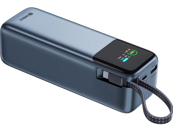 SANDBERG All-in1 Powerbank 27000 PD 240W
