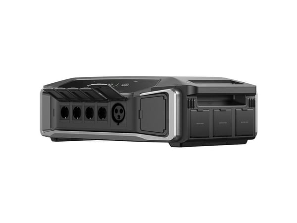 EcoFlow DELTA Pro Ultra kannettava muunnin