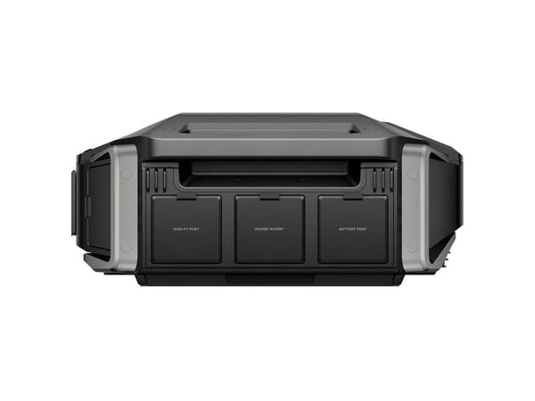EcoFlow DELTA Pro Ultra kannettava muunnin