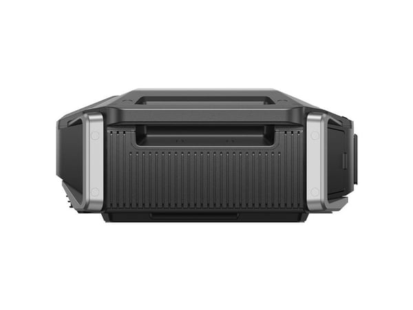 EcoFlow DELTA Pro Ultra kannettava muunnin