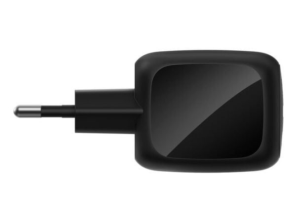Belkin WCH019kqBK, Sisätila, AC, musta
