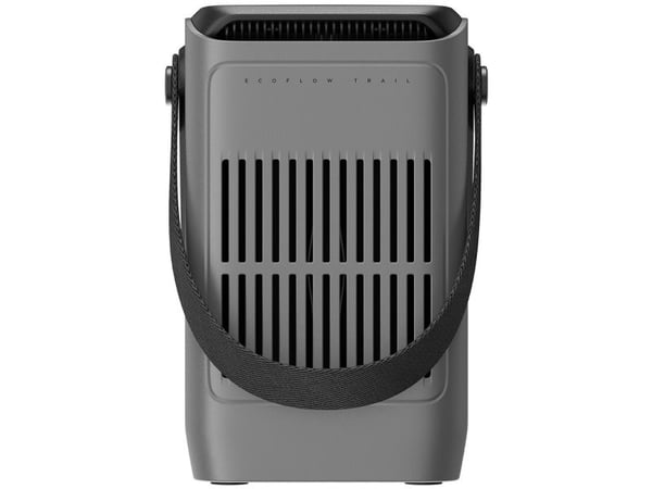 EcoFlow TRAIL 300 DC, Litiumrautafosfaatti (liFePo4), Tupakansytytin, Aurinko, USB, 288 Wh, 300 W, 12 W, 140 W