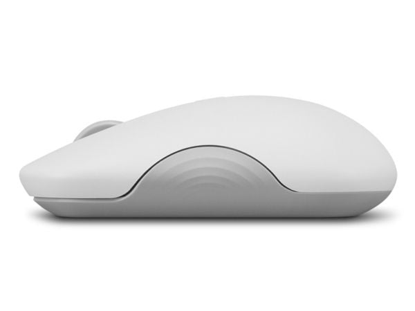 Lenovo 350, molemminpuolinen, optinen, Bluetooth, 2400 dpi, harmaa