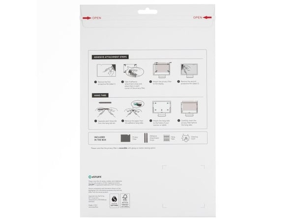 eSTUFF GLBE15353202