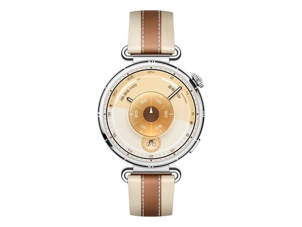 Huawei WATCH GT6, 3,35 cm (1.32"), AMOLED, Kosketusnäyttö, 64 GB, GPS (satelliitti), 37,5 g