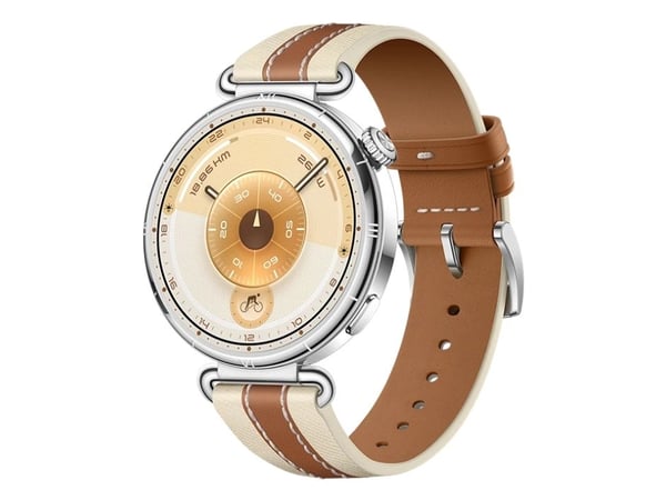 Huawei WATCH GT6, 3,35 cm (1.32"), AMOLED, Berøringsskjerm, 64 GB, GPS, 37,5 g