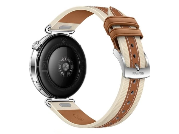 Huawei WATCH GT6, 3,35 cm (1.32"), AMOLED, Berøringsskjerm, 64 GB, GPS, 37,5 g