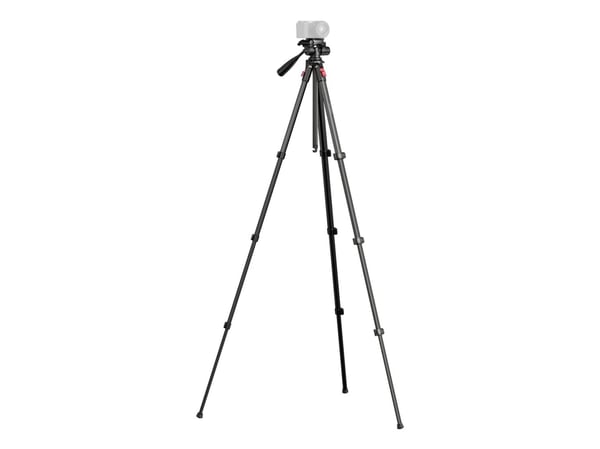 SmallRig 5474, 3 ben, Sort, 172 cm, 1,16 kg