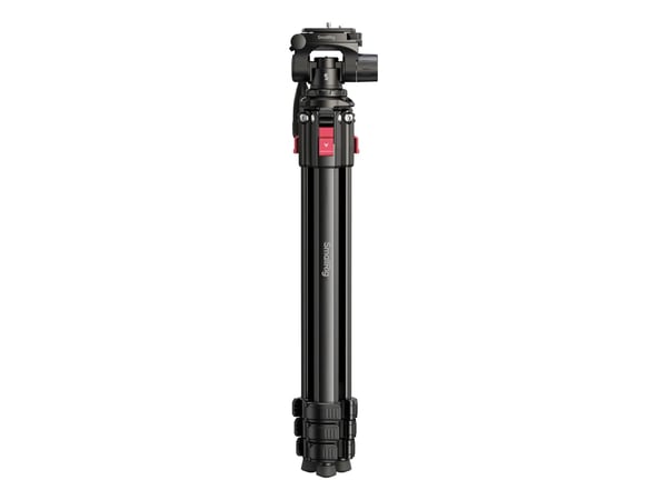 SmallRig 5474, 3 ben, Sort, 172 cm, 1,16 kg