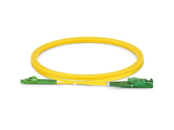 Equip 255106, 10 m, OS2, E-2000, LC
