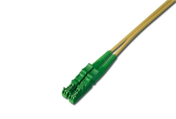 Equip 255129, 0,5 m, OS2, E-2000, E2000