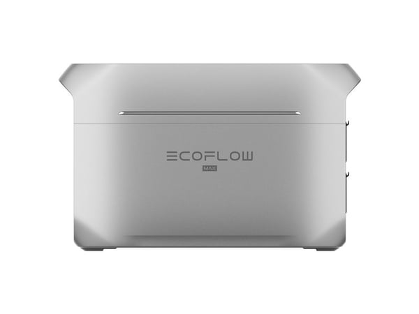 EcoFlow DELTA 3 Max Plus - 2048Wh
