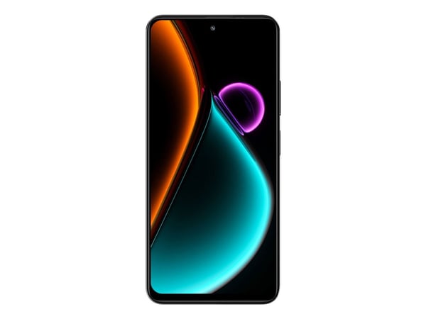 Mobiltelefon COLOR 6/8+16/128GB BLACK BLACKVIEW COLOR 6 (6931548322610)