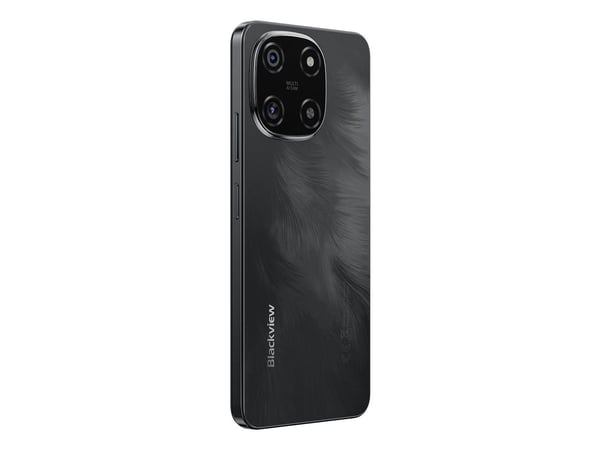 Mobiltelefon COLOR 6/8+16/128GB BLACK BLACKVIEW COLOR 6 (6931548322610)