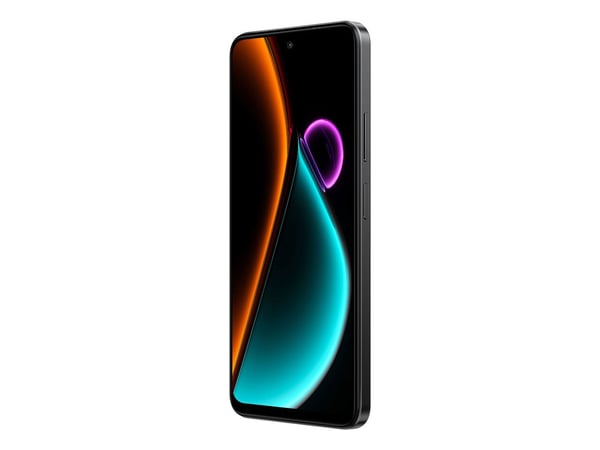 Mobiltelefon COLOR 6/8+16/128GB BLACK BLACKVIEW COLOR 6 (6931548322610)