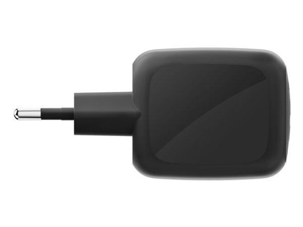 Belkin WCH020kqBK, Sisätila, AC, musta