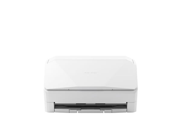 Ricoh ScanSnap iX2400 - Dokumentskanner - Contact Image Sensor (CIS) - Dupleks - A4 - 600 dpi x 600 dpi - inntil 45 spm (mono) / inntil 45 spm (far...