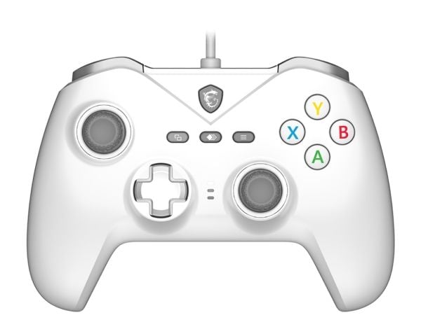 MSI Force GC200 - Håndkonsoll - kablet