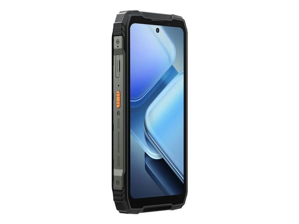 Blackview XPLORE 1, 17,2 cm (6.78"), 12 GB, 256 GB, 64 MP, Android 15, Svart