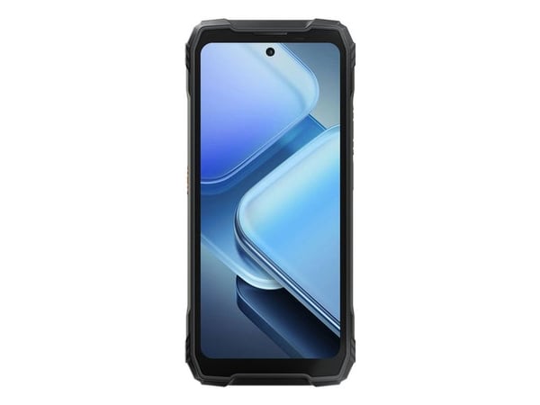 Blackview XPLORE 1, 17,2 cm (6.78"), 12 GB, 256 GB, 64 MP, Android 15, Svart
