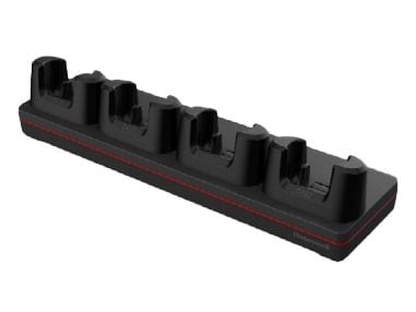 Honeywell CK62-CB-UVN-0, Latausasema, Honeywell, CK62, musta, 1 kpl