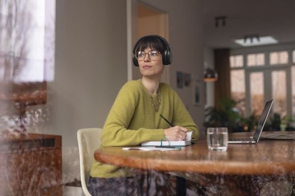 Philips 5000 series TAH5209BK/97, Trådløs, 20 - 20000 Hz, Samtaler/musikk, 223 g, Hodesett, Svart